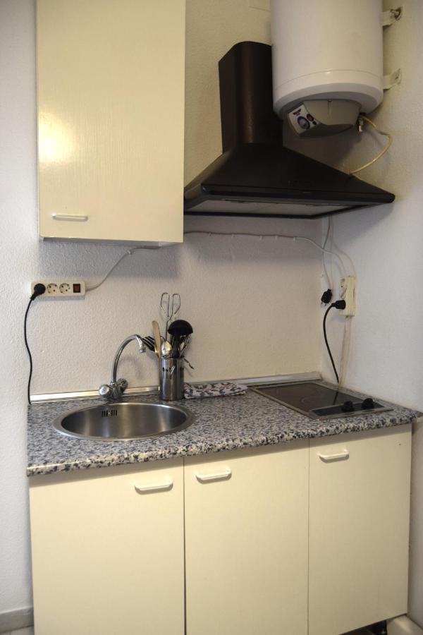Appartement Resolana 3