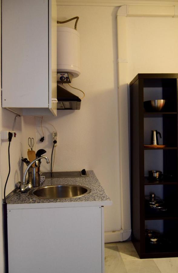 Appartement Resolana 3 *